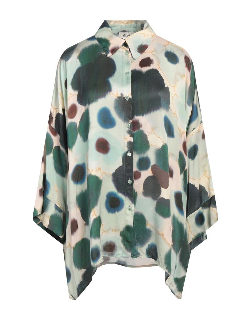 DIXIE Patterned shirts & blouses