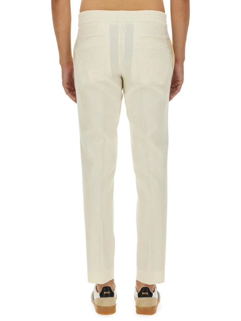 Hugo Boss Boss Pants With Elastic 3