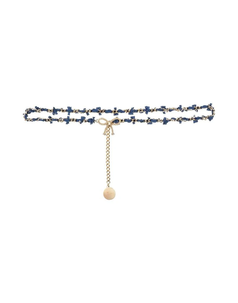 RED Valentino Belts 1