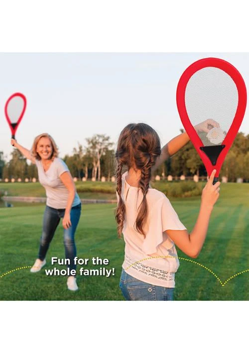 Wembley™ Jumbo Badminton Set 3