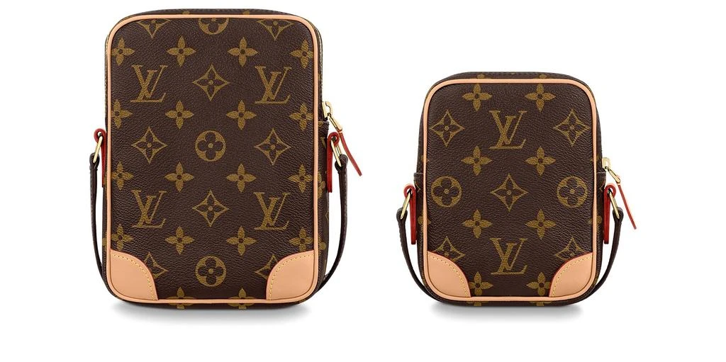 LOUIS VUITTON Game On Paname Set 4