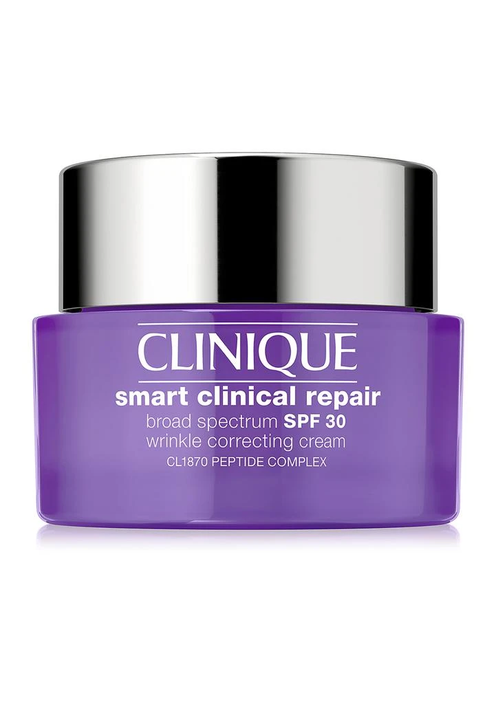 Clinique Smart Clinical Repair™ Broad Spectrum SPF 30 Wrinkle Correcting Face Cream