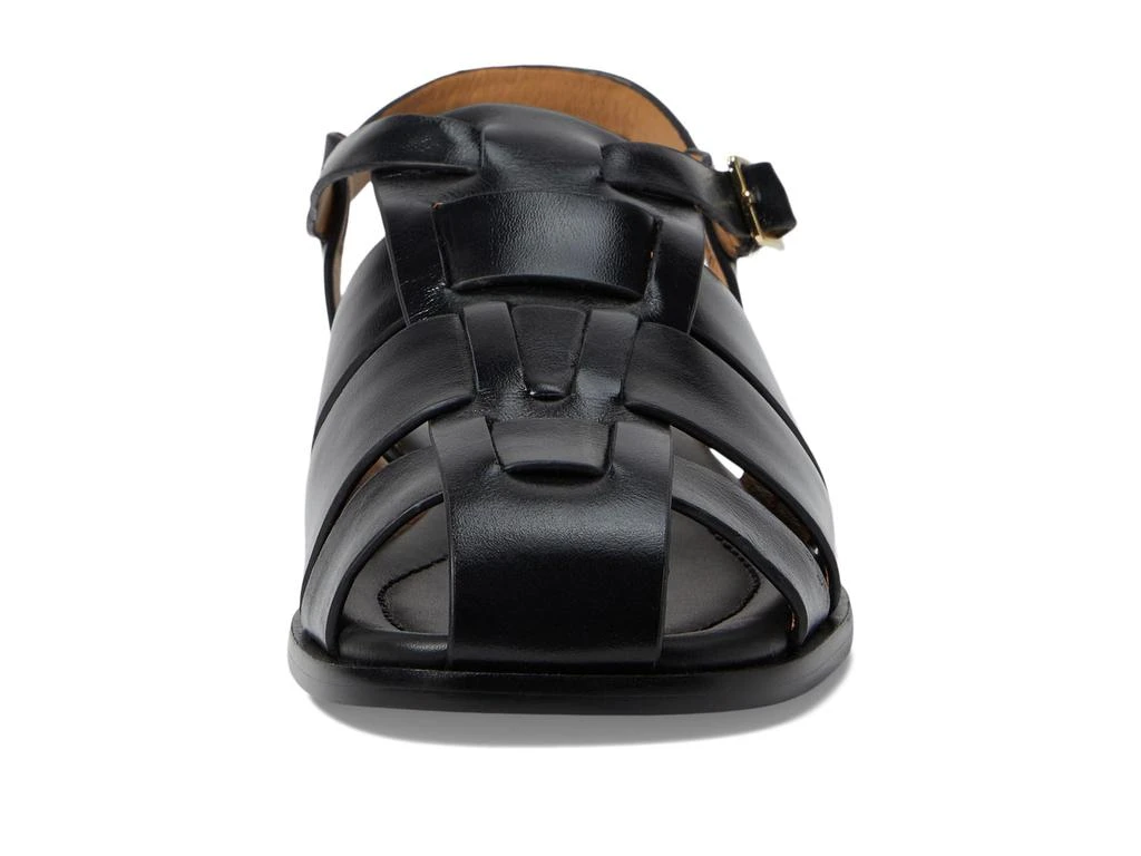Madewell adonia fisherman flat 2