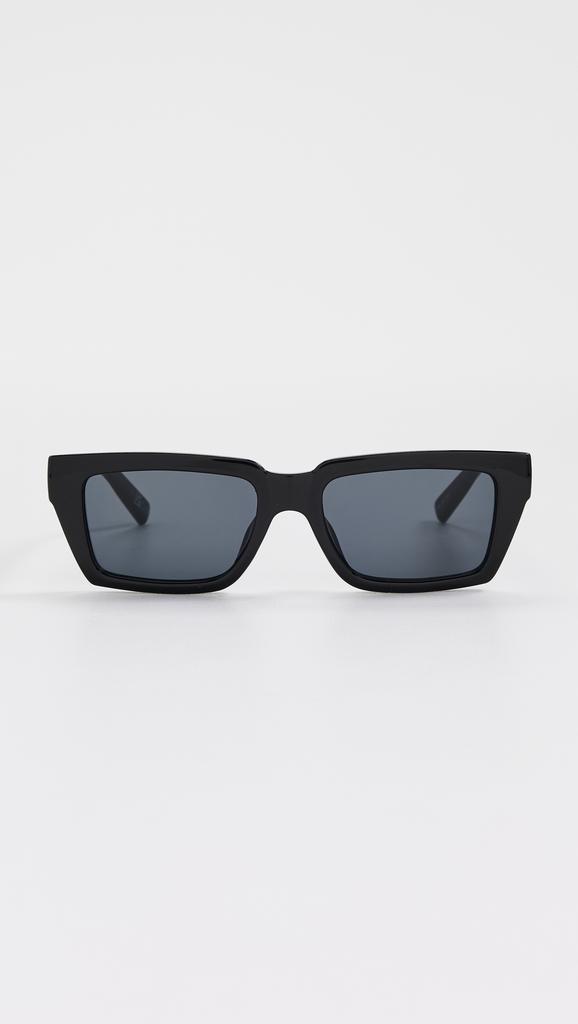 Le Specs Nocturnal Habit Sunglasses