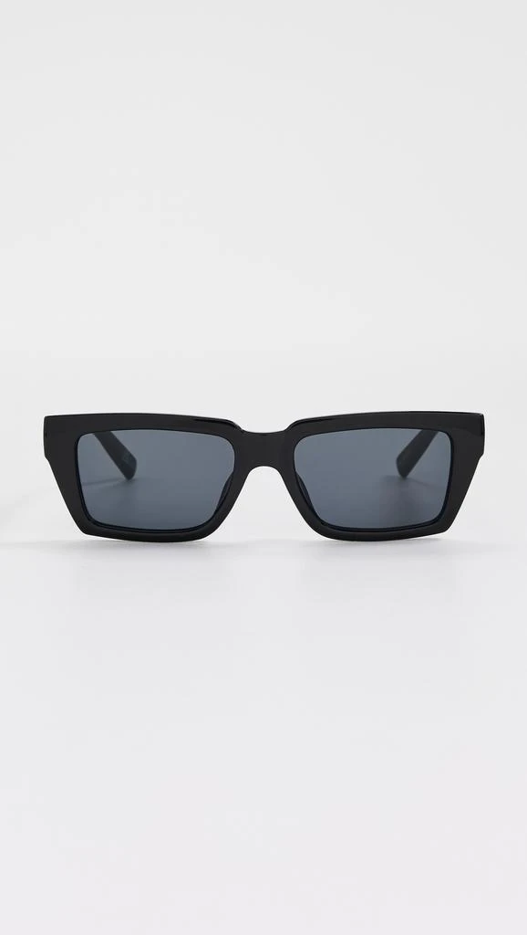 Le Specs Nocturnal Habit Sunglasses 1