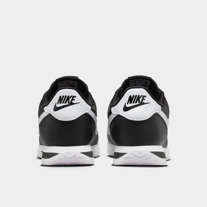 NIKE Women's Nike Cortez Casual Shoes 4