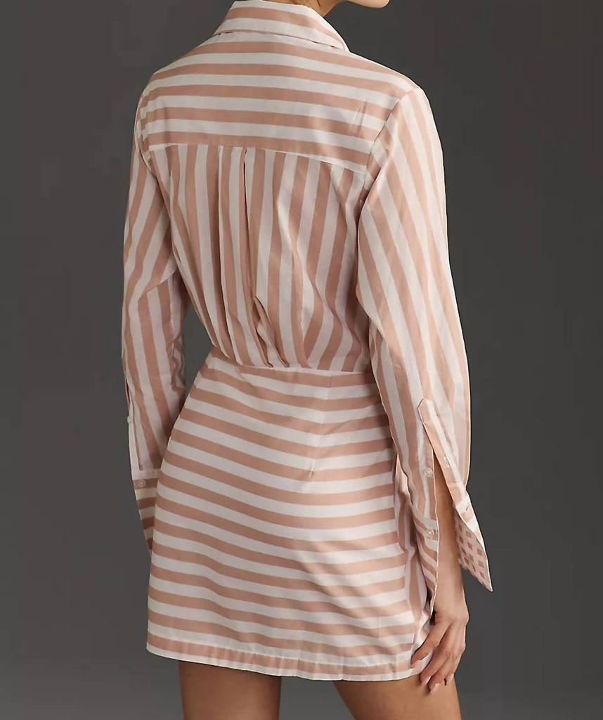 Le Superbe Le Superbe - Montmartre Dress