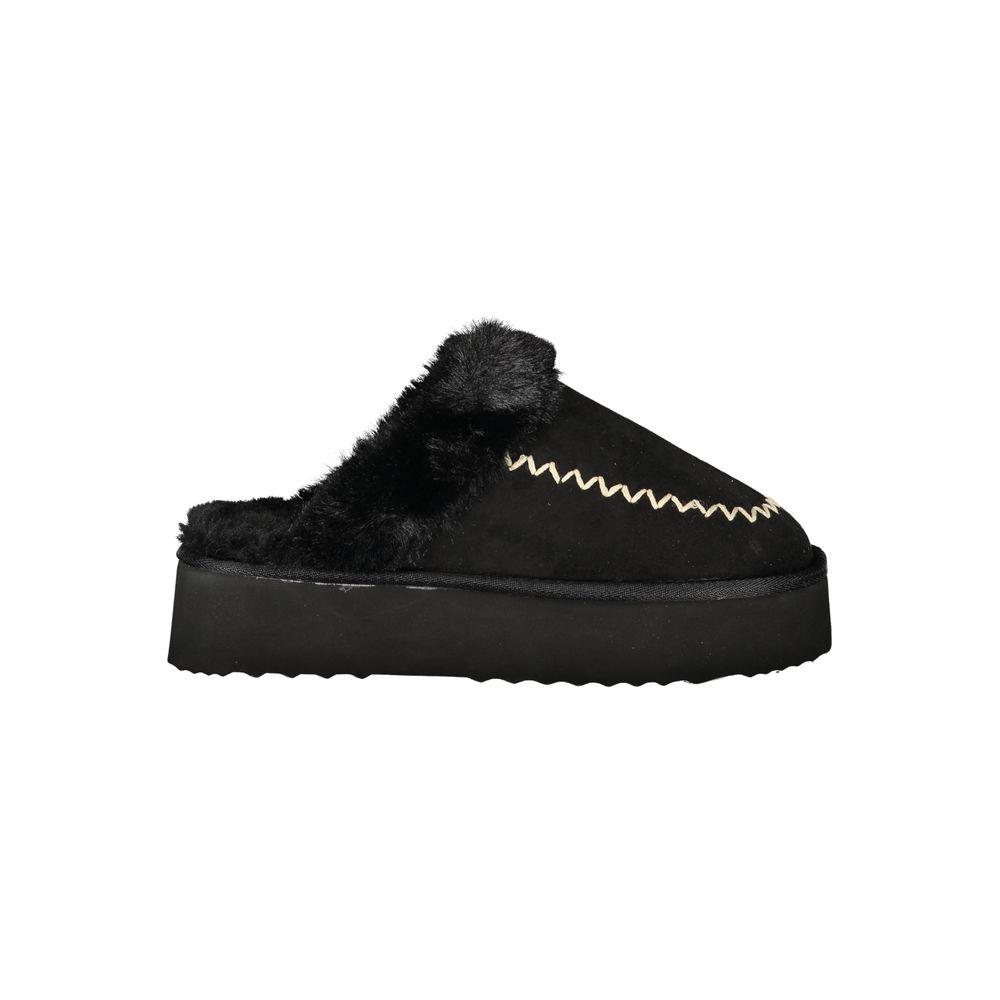 Laura Biagiotti Polyester Women's Sandal