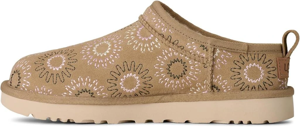 UGG UGG womens Classic Micro Sun Stitch 5