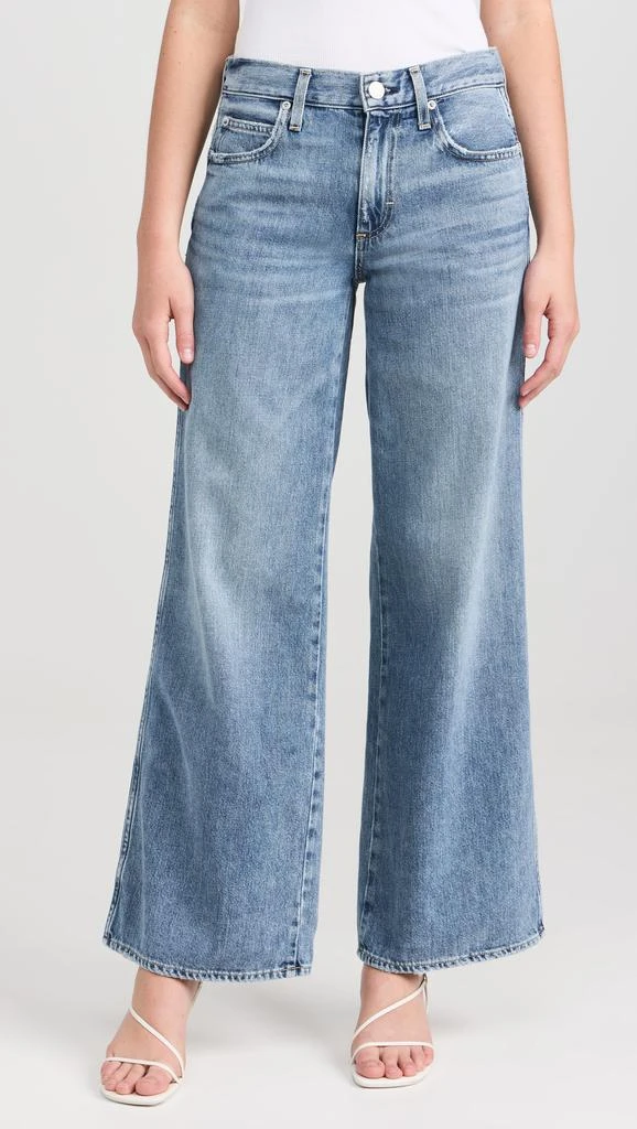 AMO Regina Jeans 1