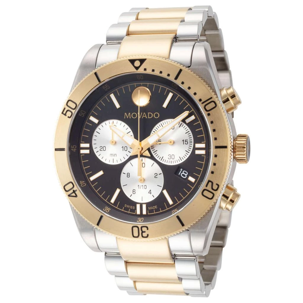Movado Movado Sport Men's Watch 1