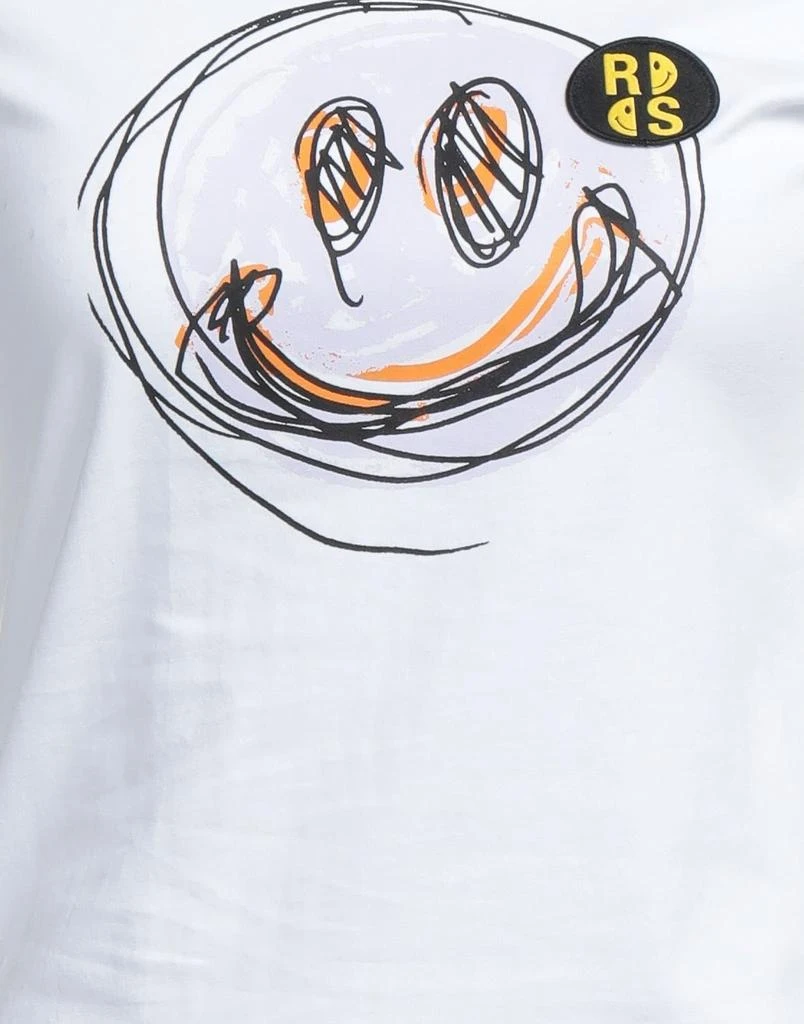 RAF SIMONS T-shirt 4