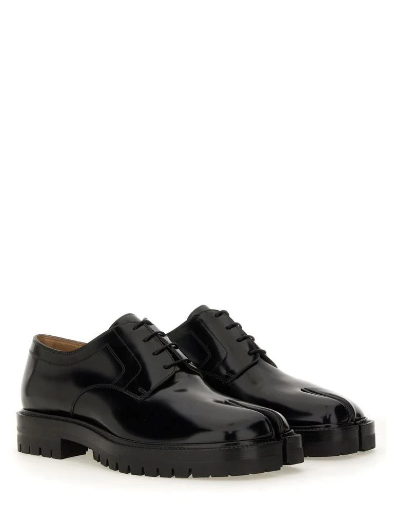 MAISON MARGIELA Maison Margiela Tabi Lace-Up. 2