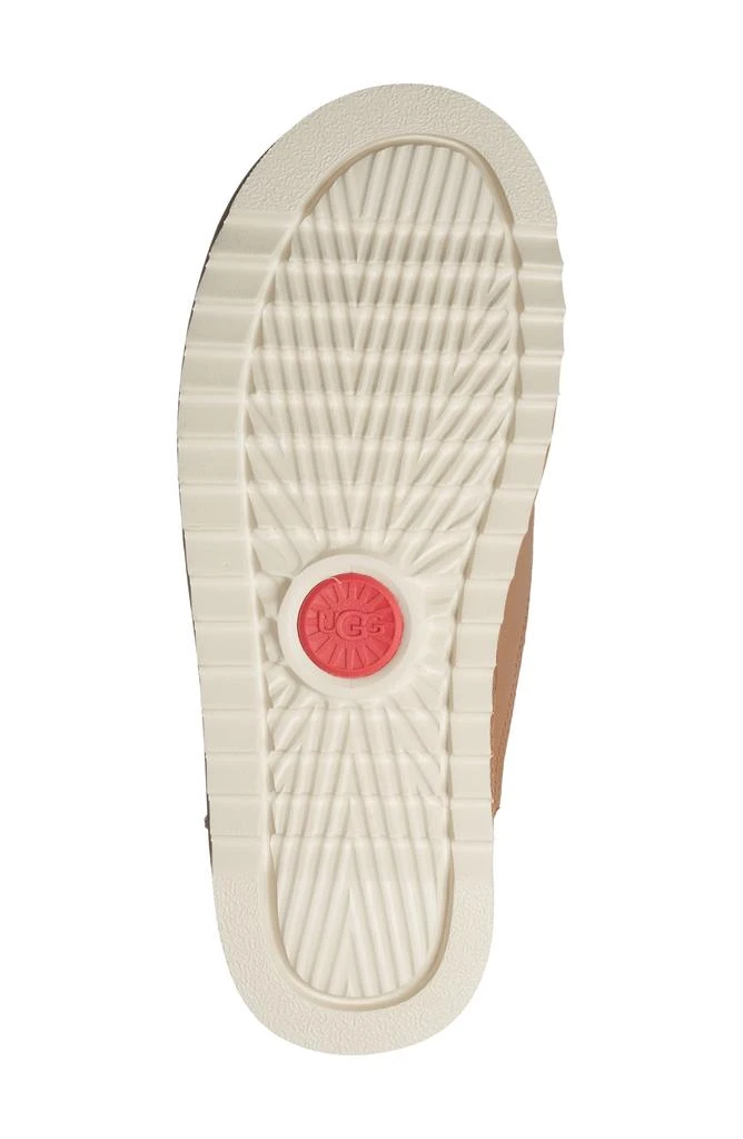 UGG Tasman Cali Wave Slipper 6