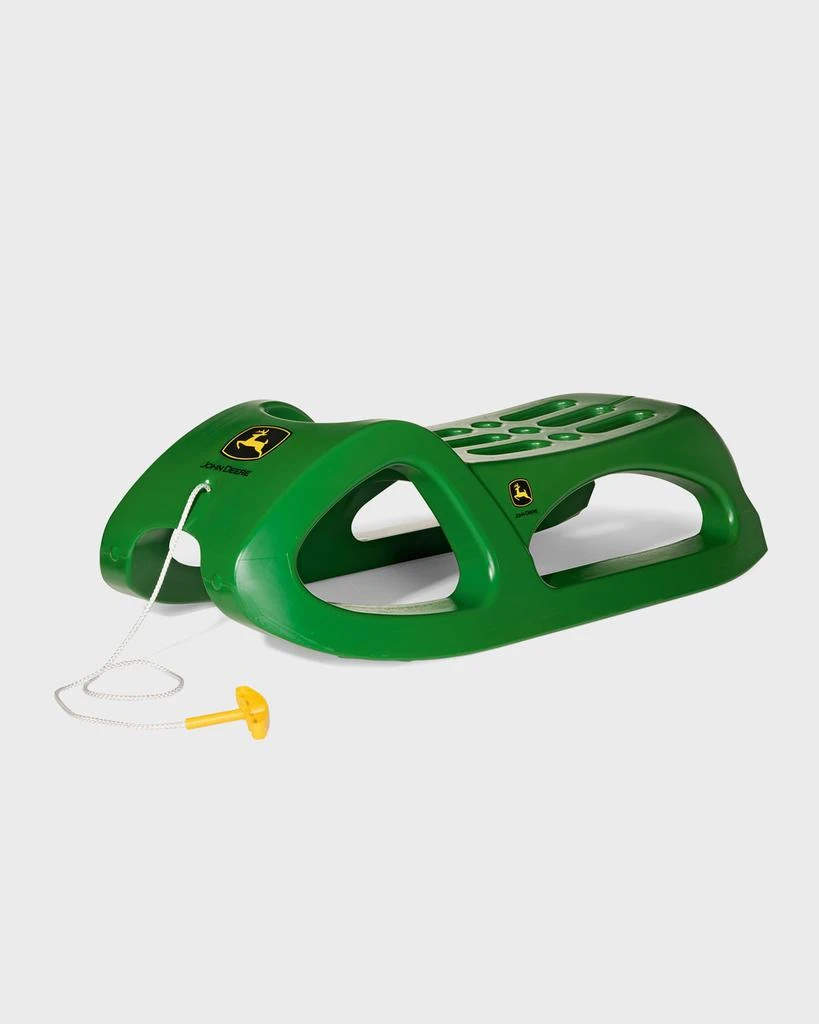 Kettler Kid's Cat Snow Cruiser Sled 1