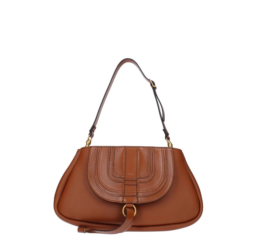 Chloé Chloe Bags.. Brown 1