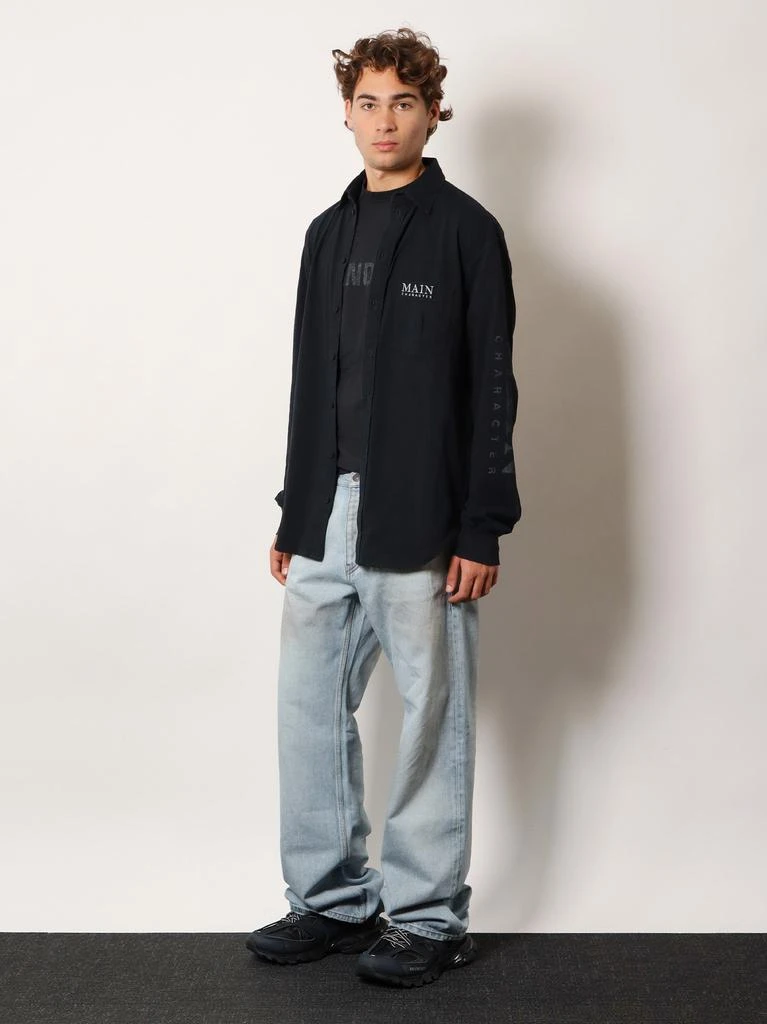 Balenciaga Cotton Shirt/T-shirt 2