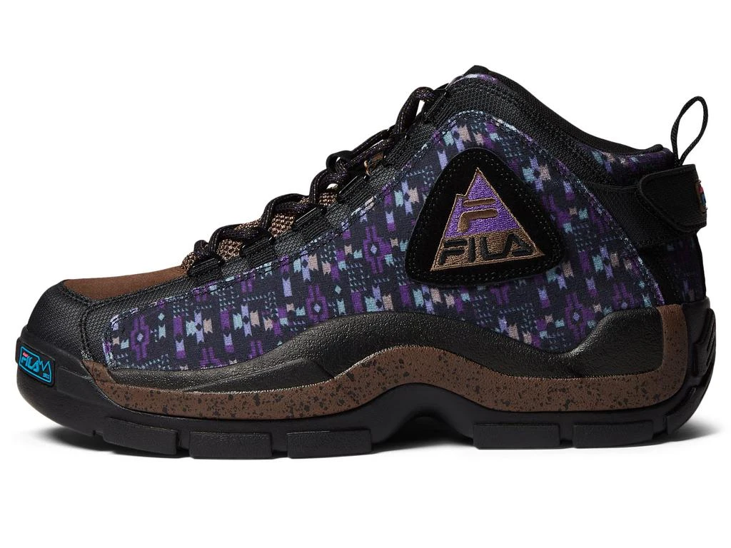 Fila Grant Hill 2 Outdoor 4