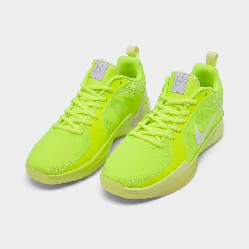 NIKE Big Kids
 Nike Sabrina 2 SE Basketball Shoes 2