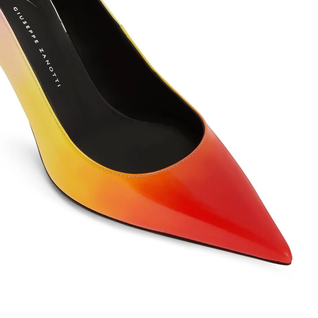 Giuseppe Zanotti Giuseppe Zanotti Cohralise Pumps 4