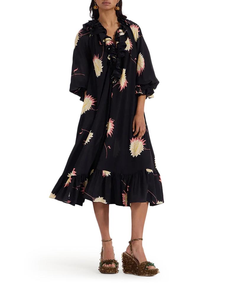 LA DOUBLE J HEY JUDE DRESS
