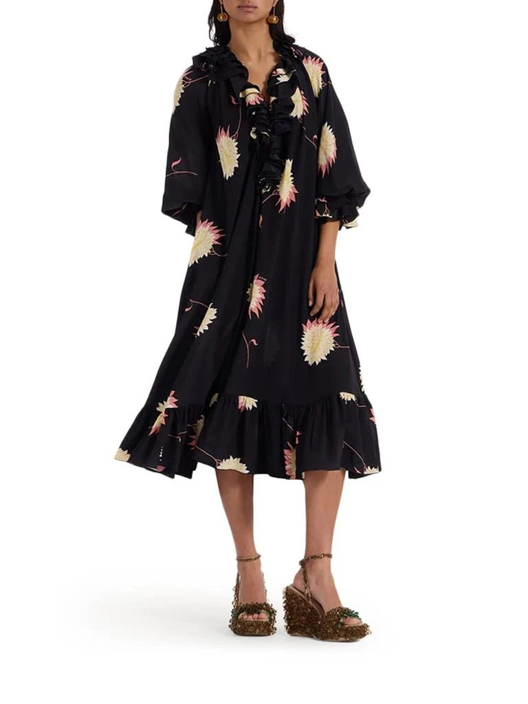 LA DOUBLE J HEY JUDE DRESS 2