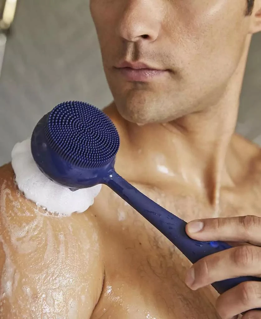 Perricone MD Silverscrub Silver-Infused Loofah Replacements Cleansing Device 3