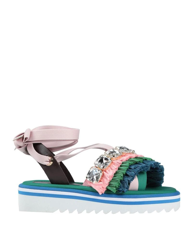 Suecomma Bonnie Sandals 1