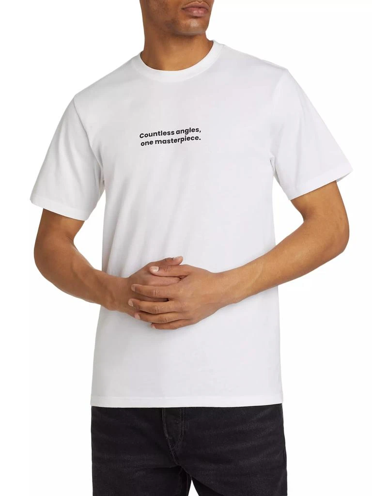 Paper Planes Masterpiece Graphic T-Shirt 3