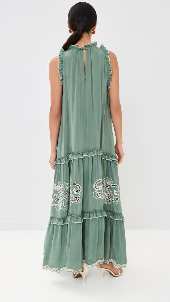LUG VON SIGA Miriam Dress