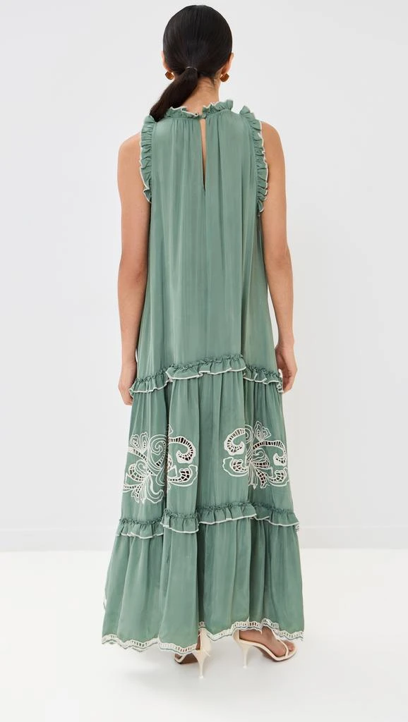 LUG VON SIGA Miriam Dress 2