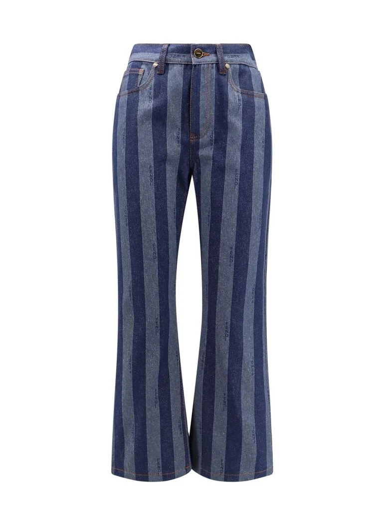 Fendi Fendi Jeans 1