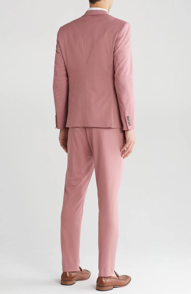 Nordstrom Extra Trim Fit Suit 2