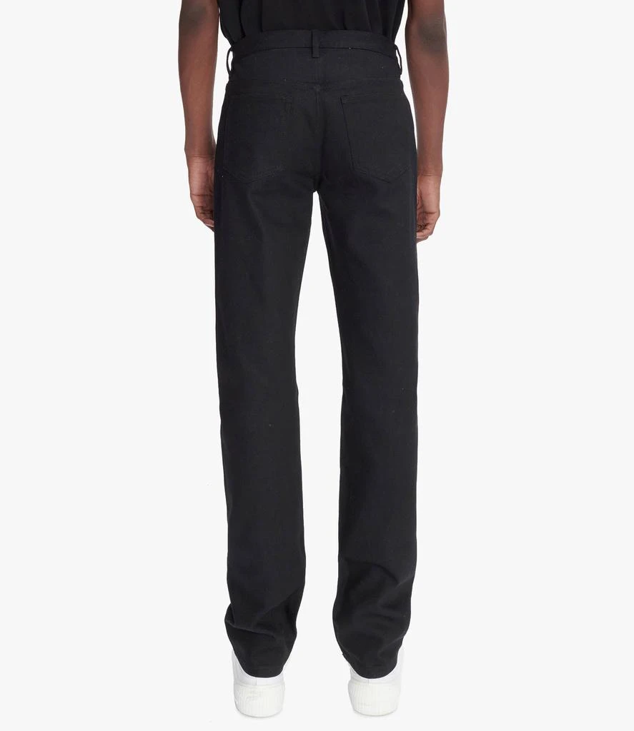 A.P.C. New Standard (W) 4