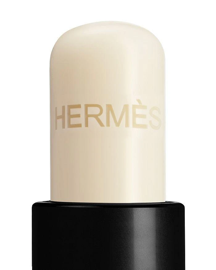 HERMÈS Rouge Hermès Lip Care Balm & Refill 3