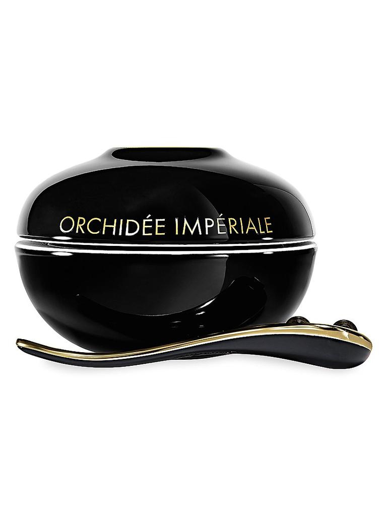 Guerlain ​Orchidee Imperiale Black Anti-Aging Cream