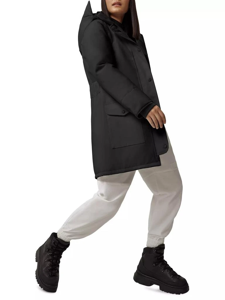 Canada Goose Trillium Parka 2