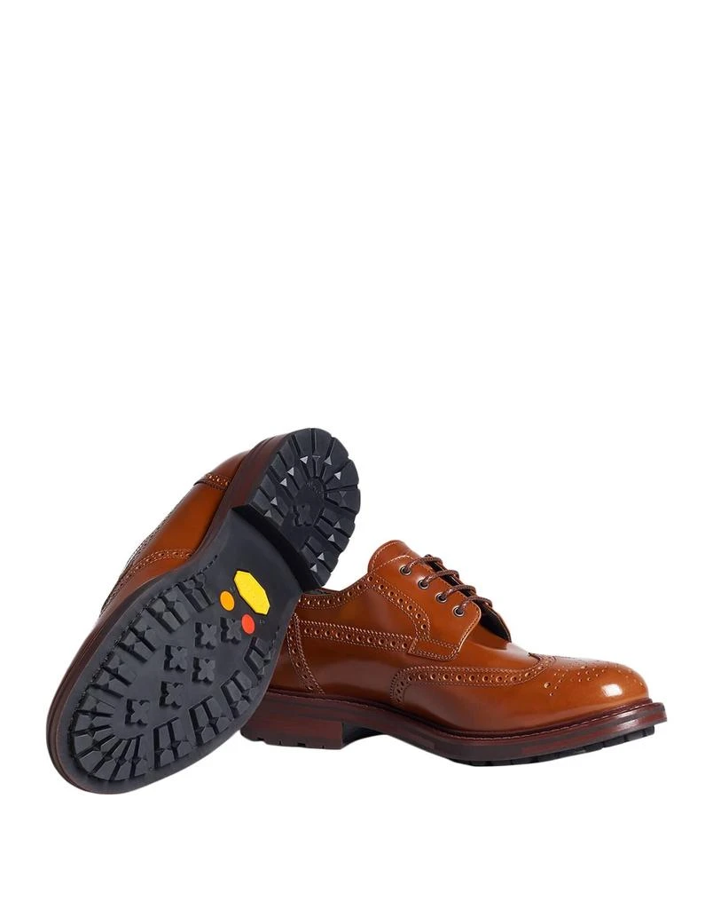 Dunhill Laced shoes 5