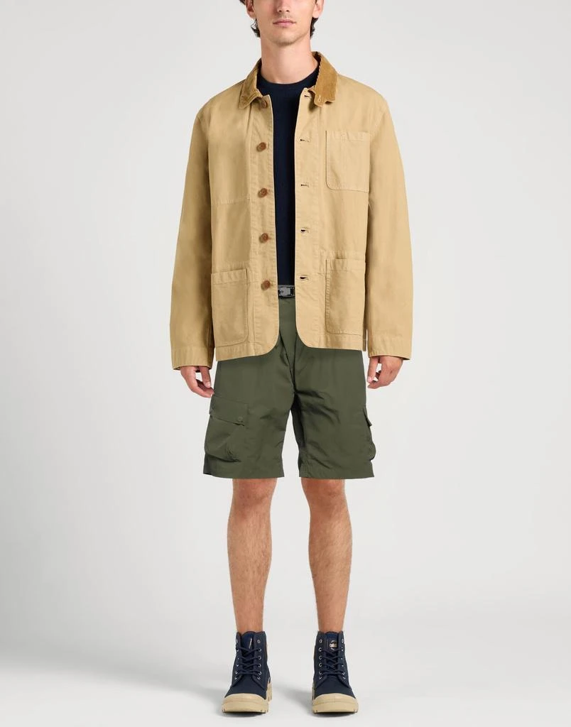 MAHARISHI Shorts & Bermuda 2