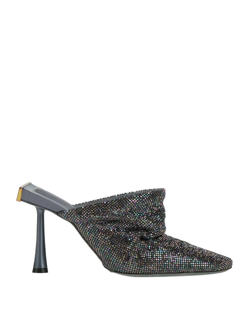 BENEDETTA BRUZZICHES Mules and clogs 1