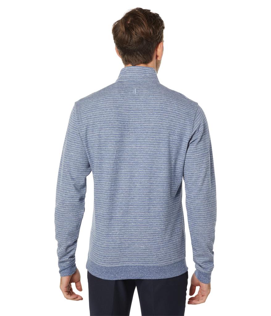Johnnie-O Skiles Performance 1/4 Zip