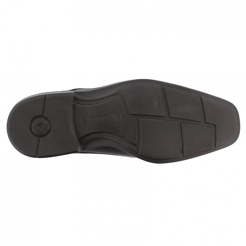 ECCO Ecco - Men's Edinburgh Oxford Shoe 6