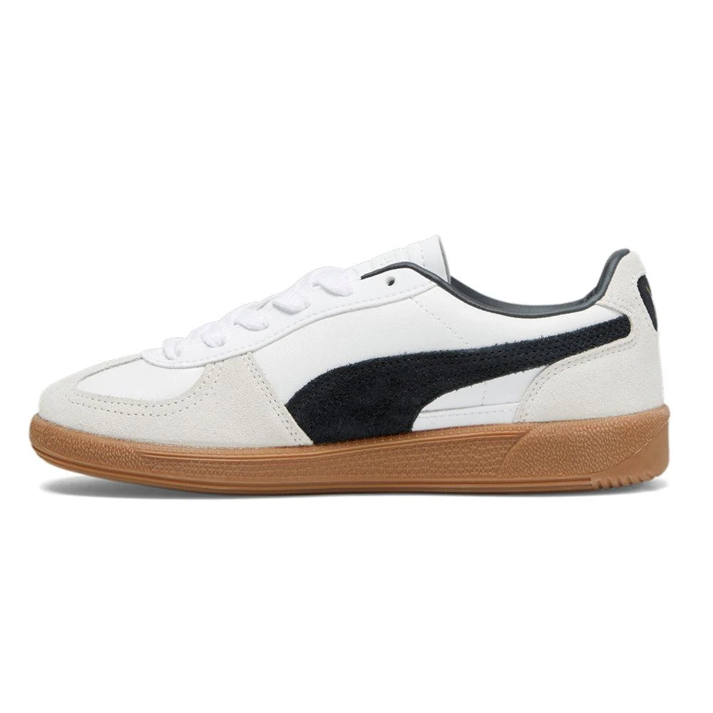 Puma Palermo Lace Up Sneakers 3