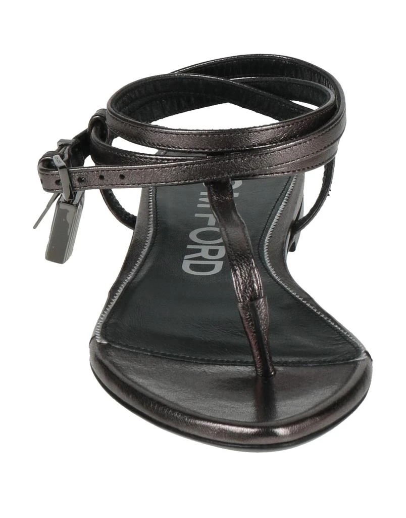 Tom Ford Flip flops 4