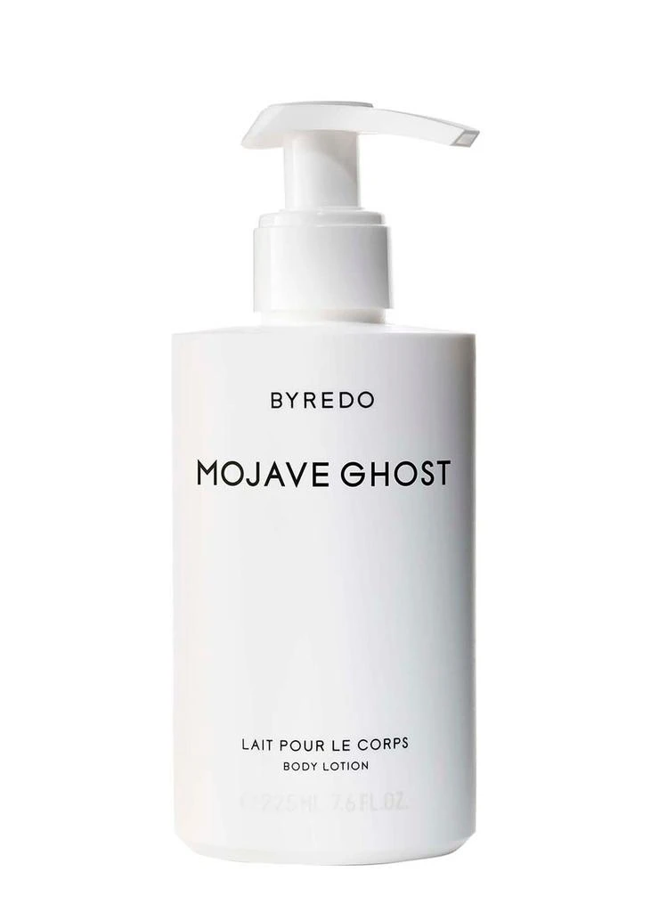 BYREDO Mojave Ghost Body Lotion 225ml 1