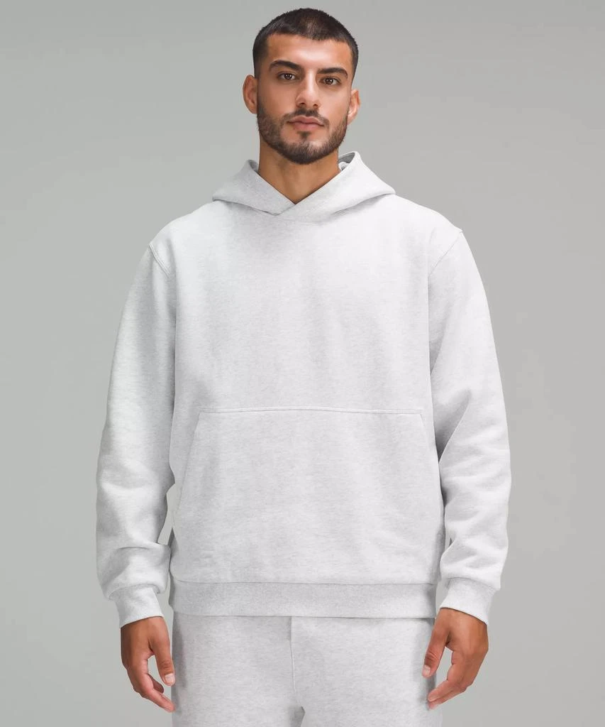 lululemon Steady State Hoodie 5