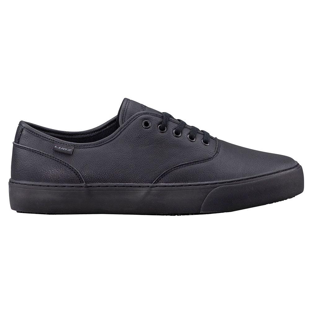 Lugz Lear Slip Resistant Lace Up Sneakers