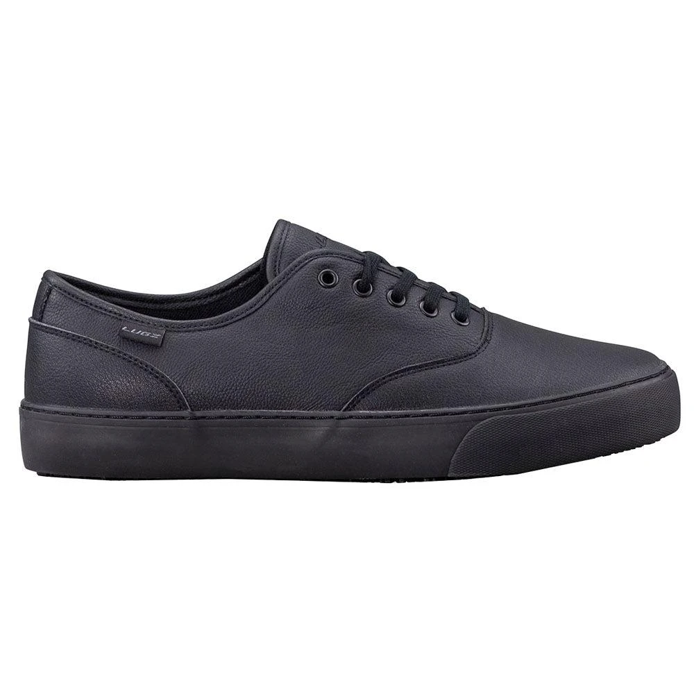 Lugz Lear Slip Resistant Lace Up Sneakers 1
