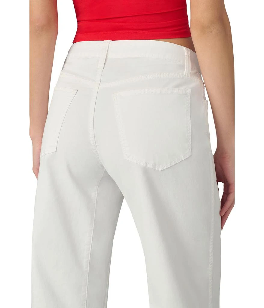 Joe's Jeans The Wilder Relaxed Barrel 3