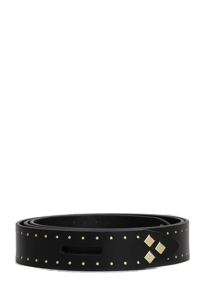 Isabel Marant Isabel Marant Zap Belt 1